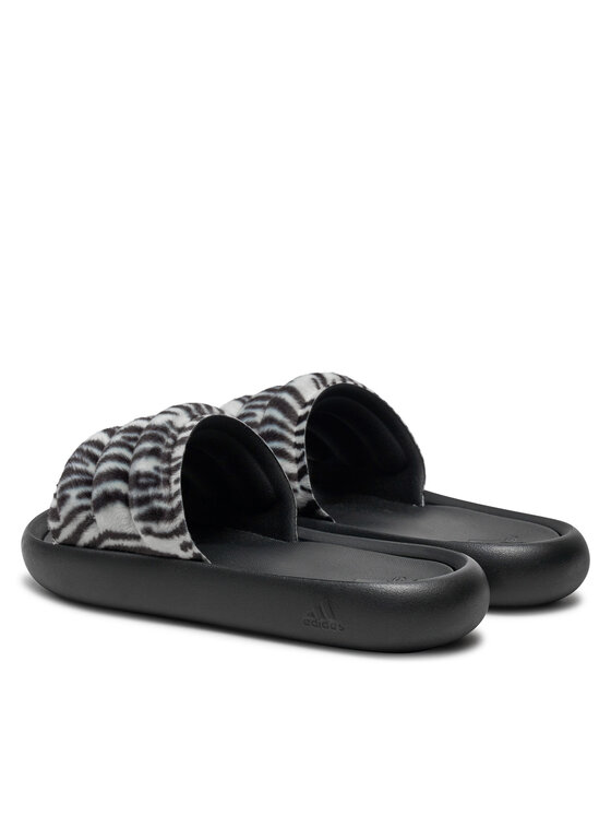 adidas adidas Šľapky Adilette Zplaash IH3065 Biela