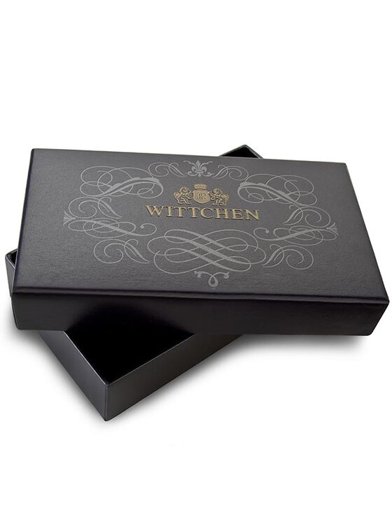 Portafoglio grande da donna 25-1-052-0 Verde