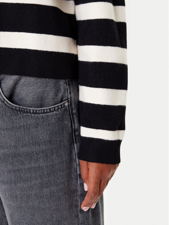 Vero Moda Vero Moda Cardigan Saba 10331794 Negru Regular Fit