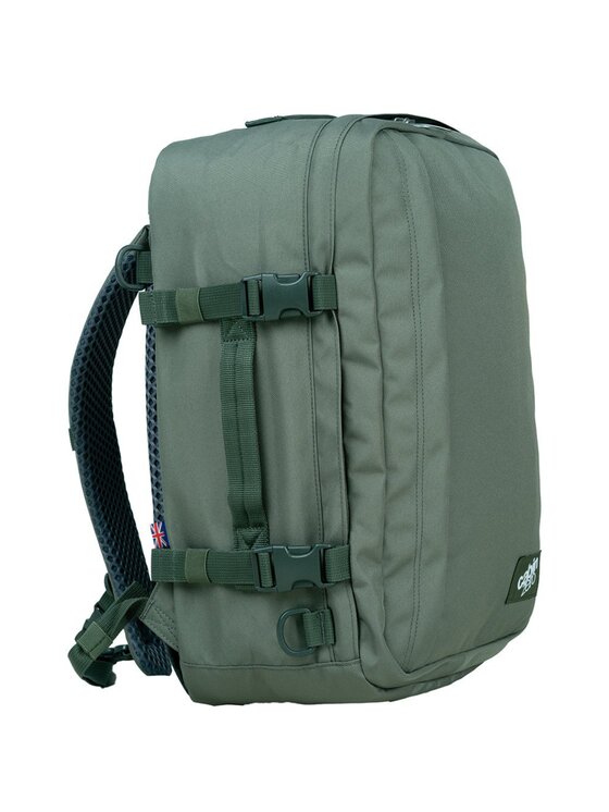CabinZero CabinZero Plecak CZ241802 Khaki