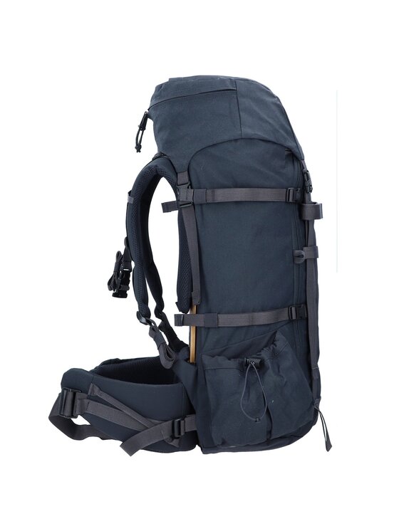 Fjällräven Fjällräven Plecak 274680 Czarny