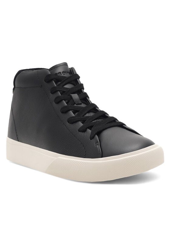 Gino Rossi Gino Rossi Sneakersy LUCA-03 123AM Černá