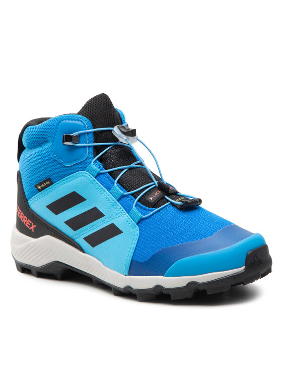 adidas Terrex Mid Gtx K GORE TEX GY7682 Modivo.ua