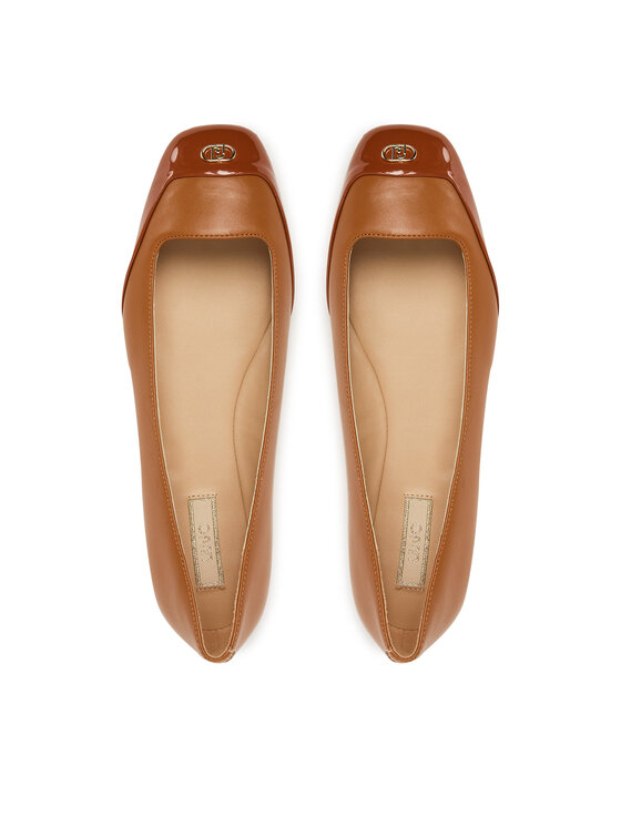 Liu Jo Liu Jo Ballerine Brigitte 03 SF5041 PX695 Marrone