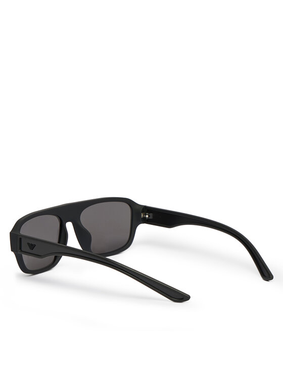 Emporio Armani Emporio Armani Sluneční brýle 0EA4266U 500187 Černá
