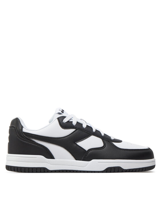 Diadora Diadora Sneakers RAPTOR LOW 101.177704-C1380 Bianco