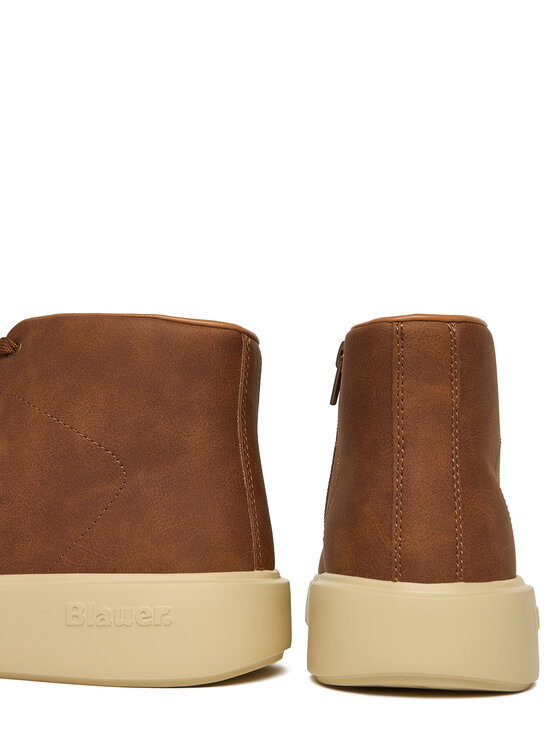 Blauer Blauer Saapad Buck 08 F5BUCK08 Pruun