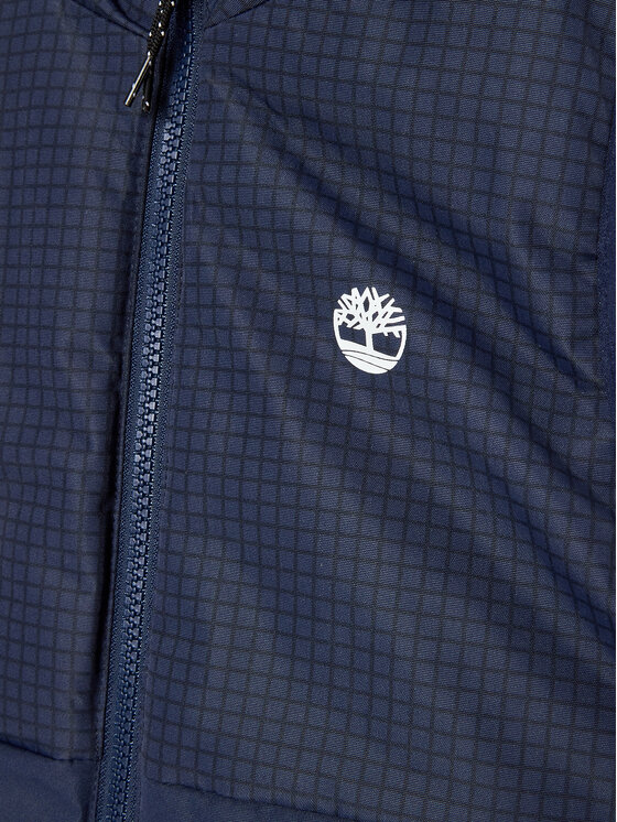 Timberland Timberland Vest T26585 S Tumesinine Regular Fit