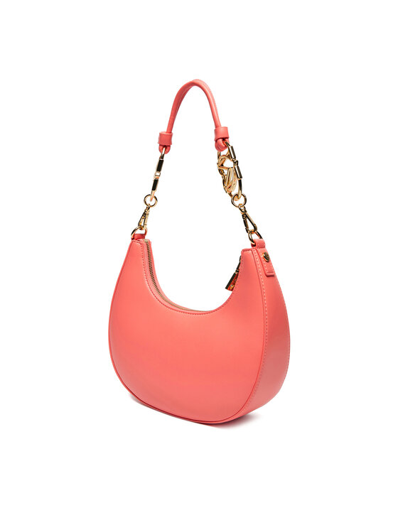 LOVE MOSCHINO LOVE MOSCHINO Torebka JC4048PP1MLF0464 Koralowy