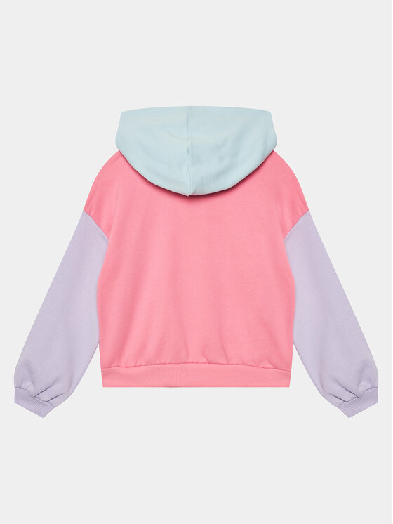 Felpa benetton discount