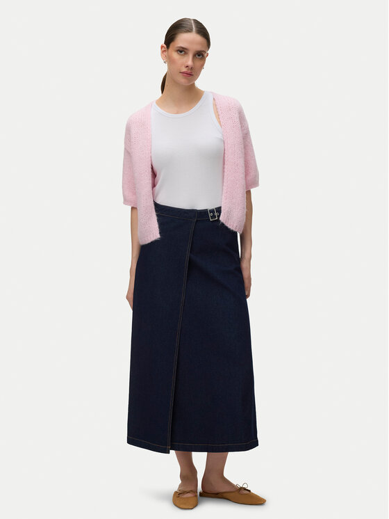 Vero Moda Vero Moda Kardigan Maybe 10348316 Roosa Regular Fit