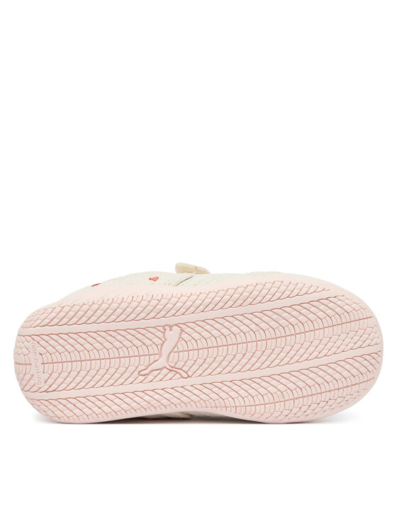 Puma Puma Сникърси Speedcat Amor V Inf 405972 01 Сив