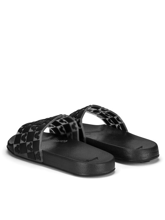 Mickey&Friends Mickey&Friends Natikače AW24-121DSTC Crna