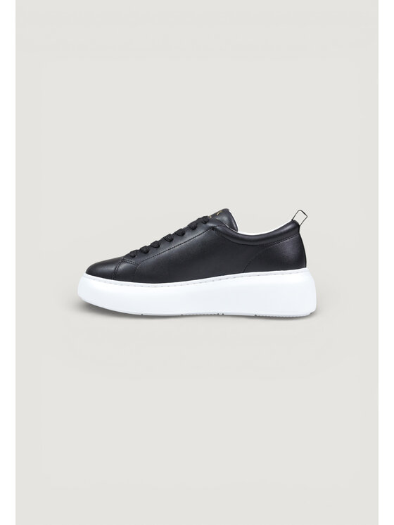 Armani Exchange Armani Exchange Sneakers XW002790 AF11912 UC001 Nero