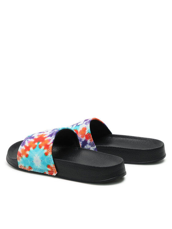 DC Shoes DC Shoes Şlapi Slide ADBL100025 Colorat