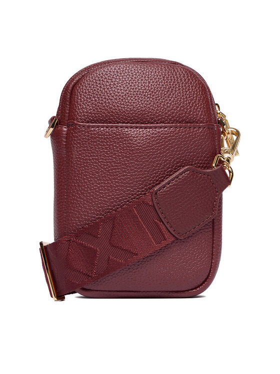 MEXX MEXX Дамска чанта C-MEXX-L-001-08 Бордо