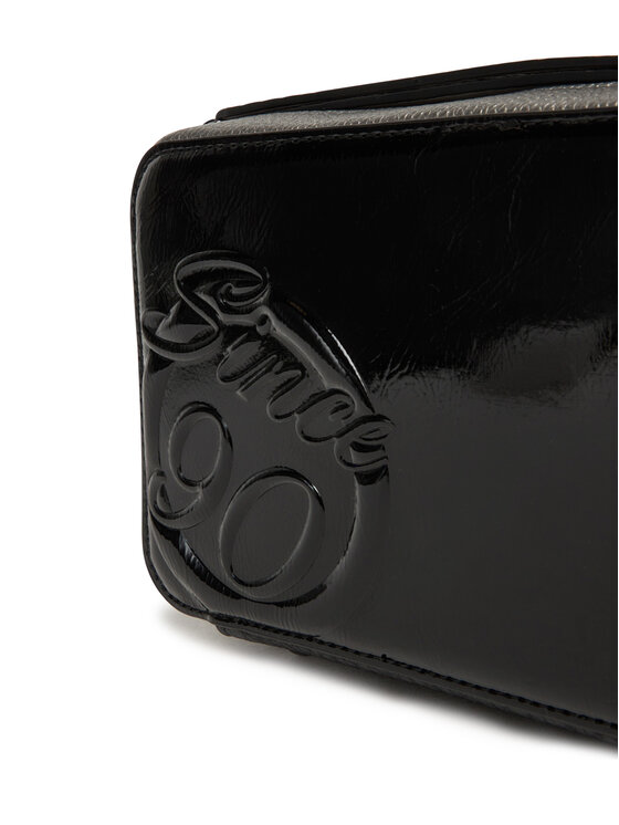 Hispanitas Hispanitas Handtasche BI254158 Schwarz