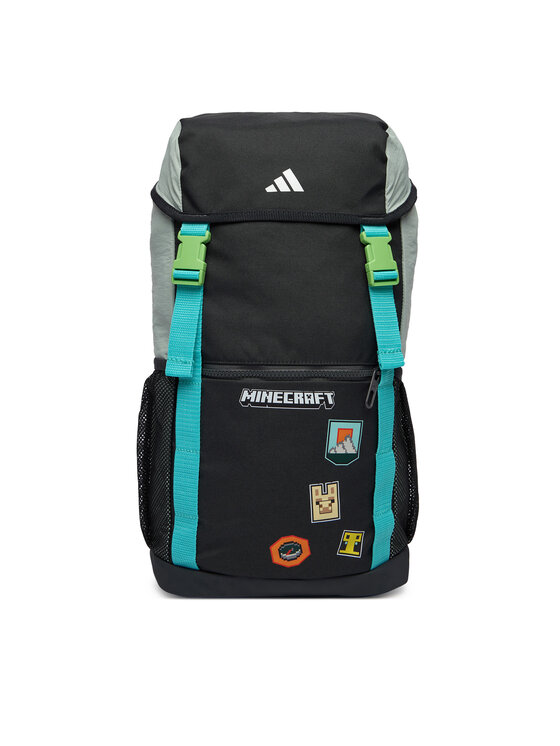 adidas adidas Rucksack MINECRAFT BPK KA9900 Schwarz