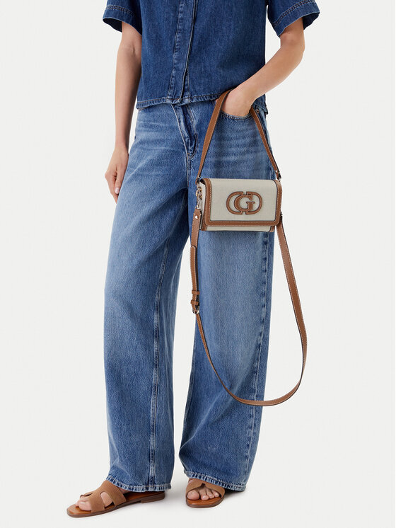 Guess Guess Torbica HWAG95 24190 Bež