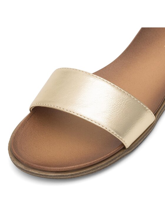 Clara Barson Clara Barson Sandali MAGNA WS5811-01 Oro