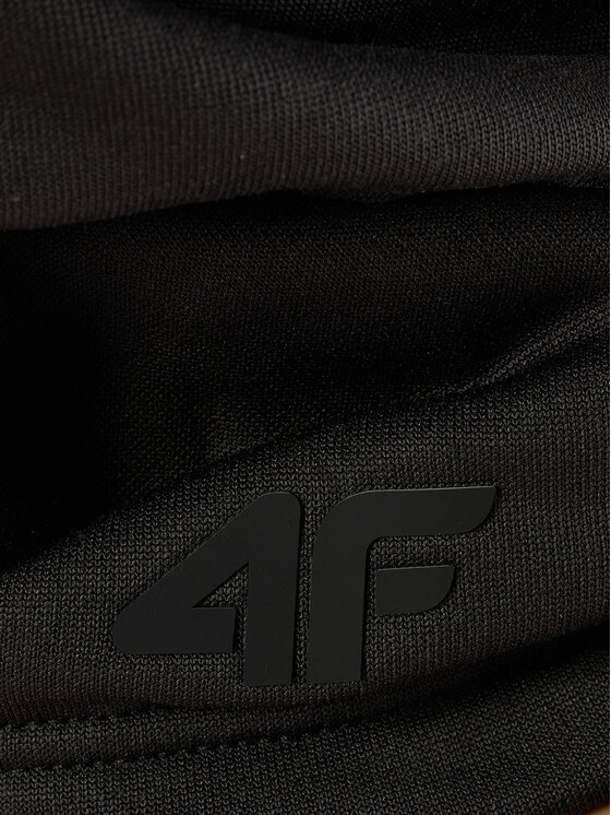 4F 4F Komin BASIC+ Czarny