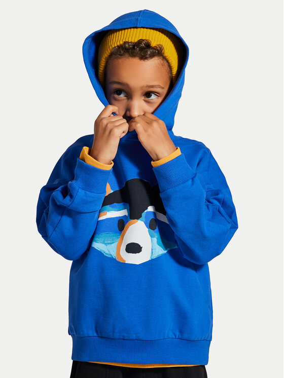 Bluza Coccodrillo