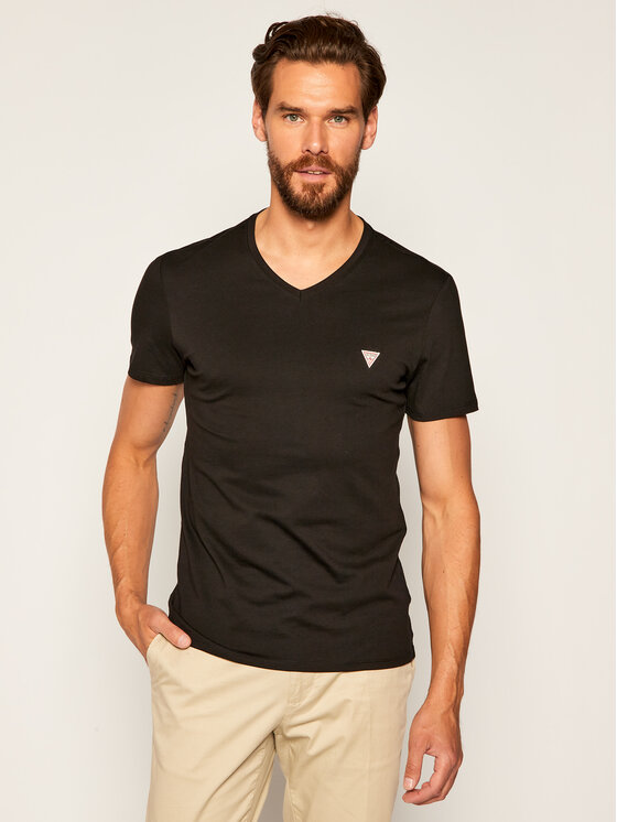 Guess T-Shirt 100 Core Tee M0GI37 I3Z00 
