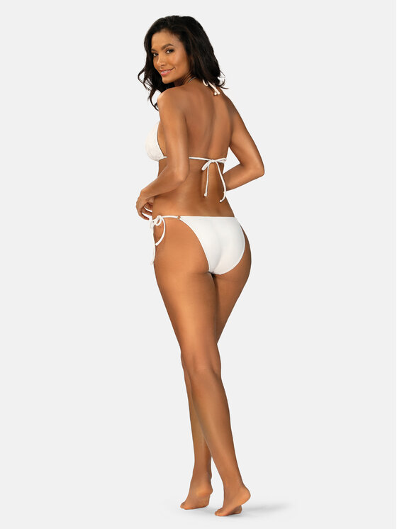 Feba Feba Bikini FL01D Bianco