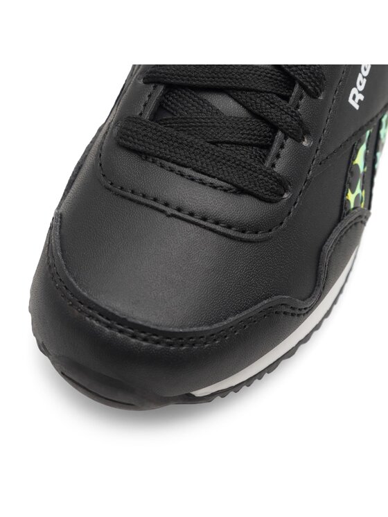 Reebok Reebok Sportcipők Royal Cl Jog HP6804 Fekete