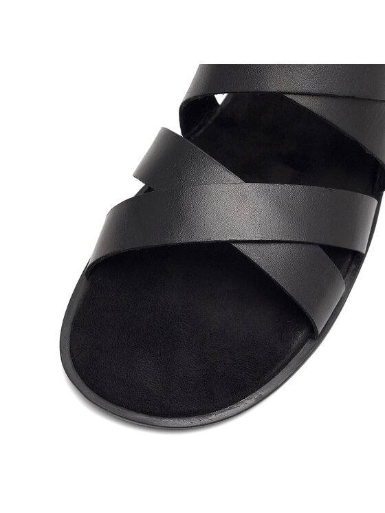 Lasocki Lasocki Sandalen MONTREUX-60 MB Schwarz