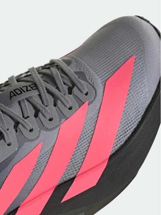 adidas adidas Buty do biegania 164681 Czarny
