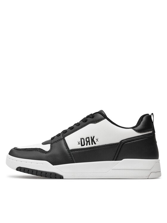 Dorko Dorko Tossud Park DS24S27M Must