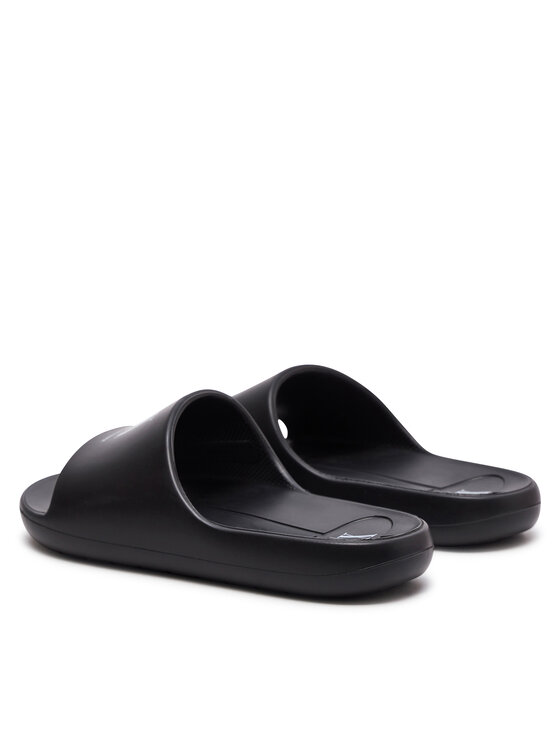 Armani Exchange Armani Exchange Natikači XDP038 XV703 S277 Črna