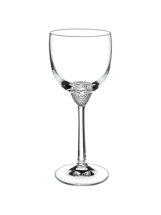 Villeroy & Boch Villeroy & Boch Kieliszek do wina Octavie Villeroy & Boch Przezroczysty