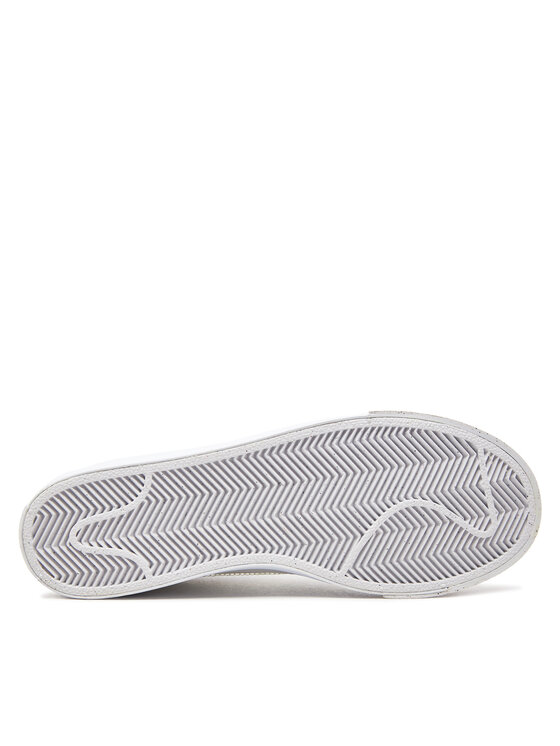 Nike Nike Сникърси FD0820-100 Бял