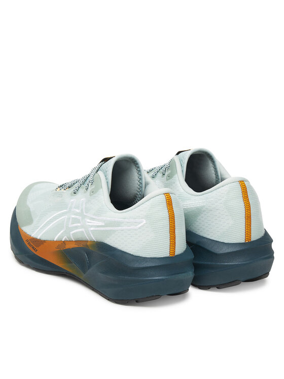 Asics Asics Bėgimo batai Novablast 5 Tr 1011C138 Žalia