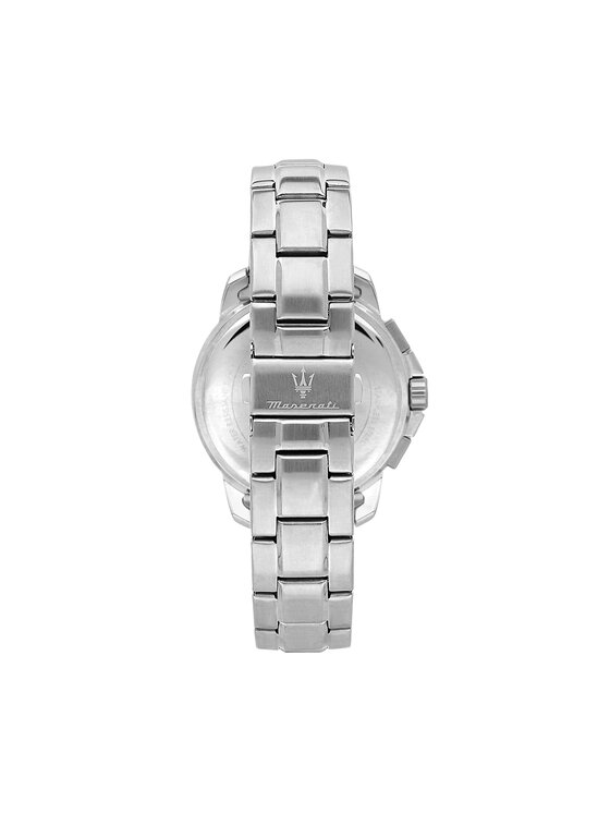 Maserati Maserati Orologio Successo  R8873621049 Argento