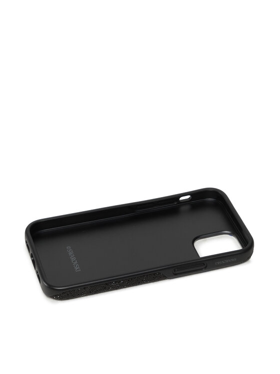 Swarovski Swarovski Telefono dėklas High 5616379 Juoda