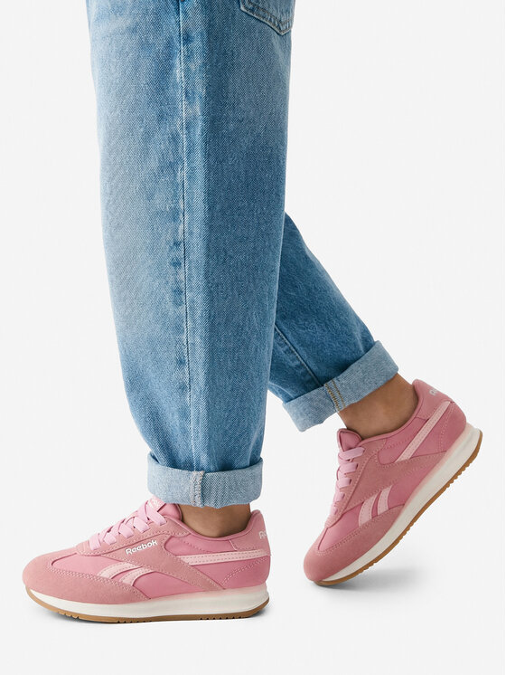 Reebok Reebok Superge CEO-FIORI AR30309SQW Roza