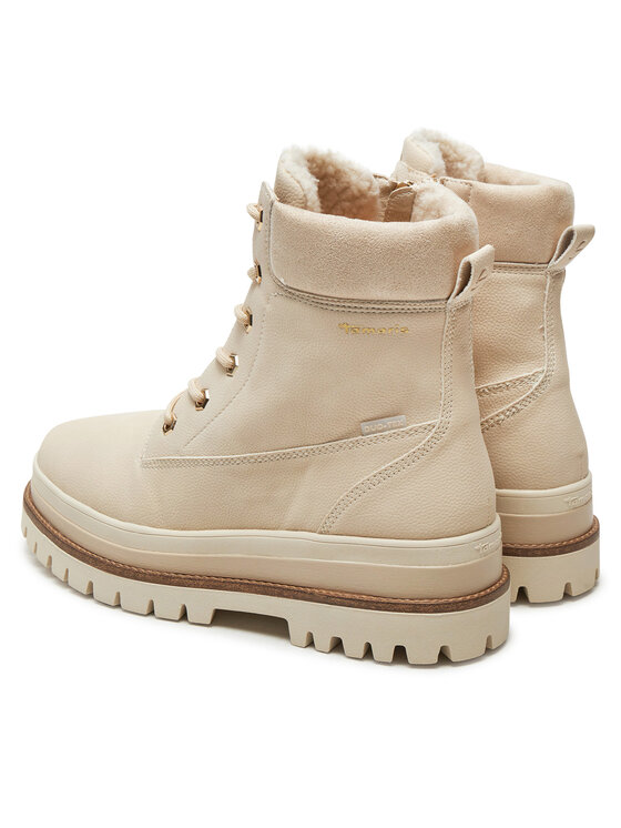 Tamaris Tamaris Scarponcini 1-26231-43 Beige