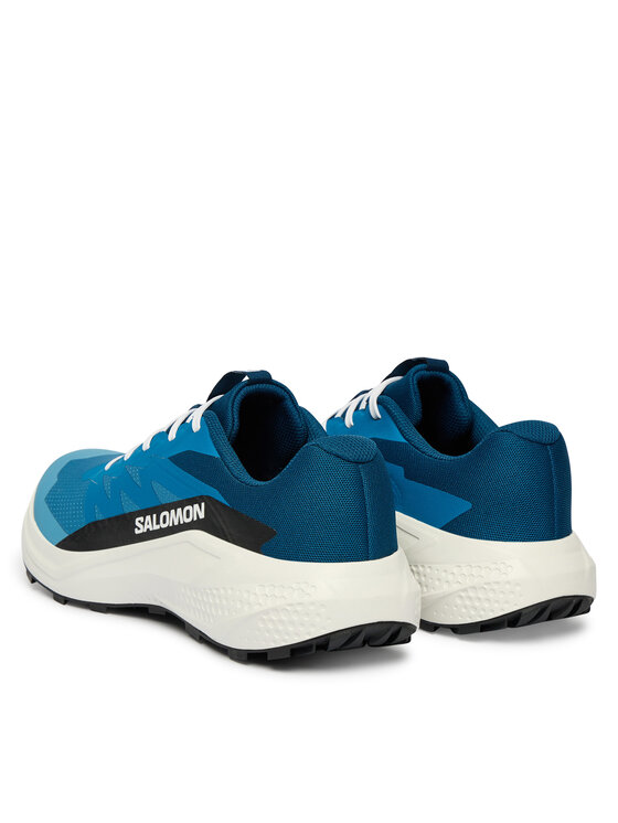 Salomon Salomon Futócipő Alphaglide L48000400 Kék
