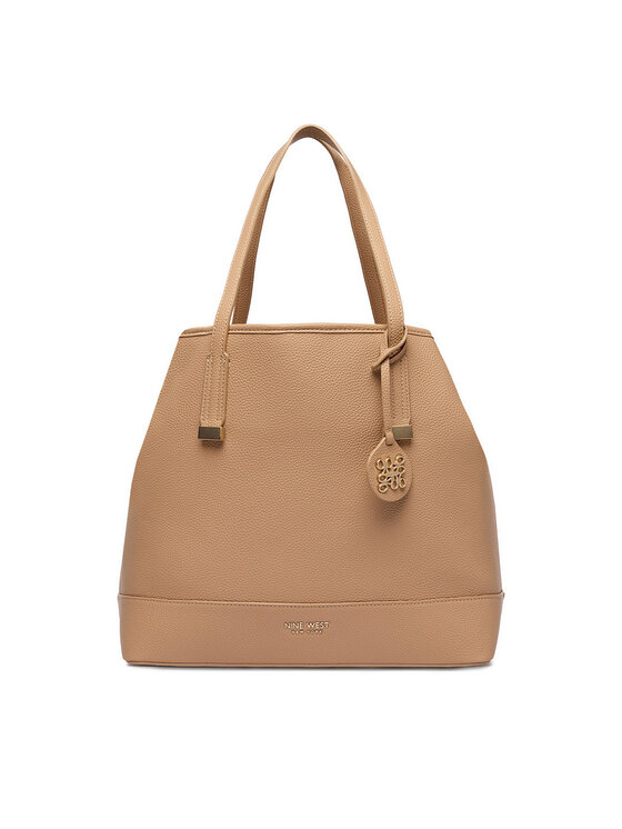 Nine West Nine West Kabelka EO-Delancey Day-KY254 Béžová
