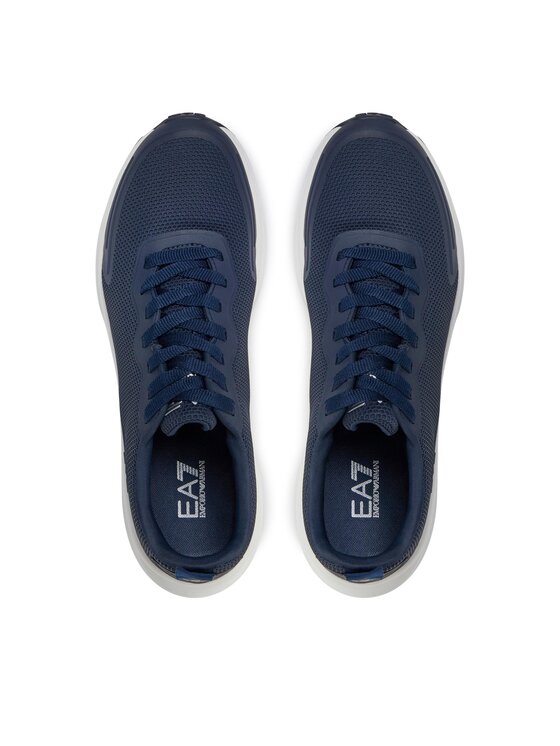 EA7 Emporio Armani EA7 Emporio Armani Tenisice X8X150 XK350 R649 Tamnoplava
