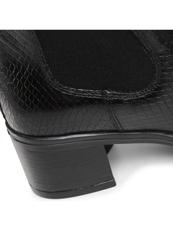 Lasocki Lasocki Stiefeletten ARC-BLANKA-03 Schwarz