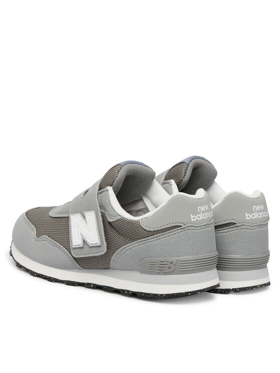 New Balance New Balance Сникърси PV515GRY Сив