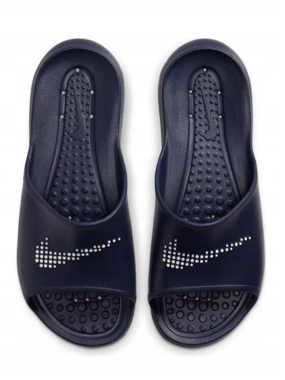 Nike Nike Klapki CZ5478-400 Czarny