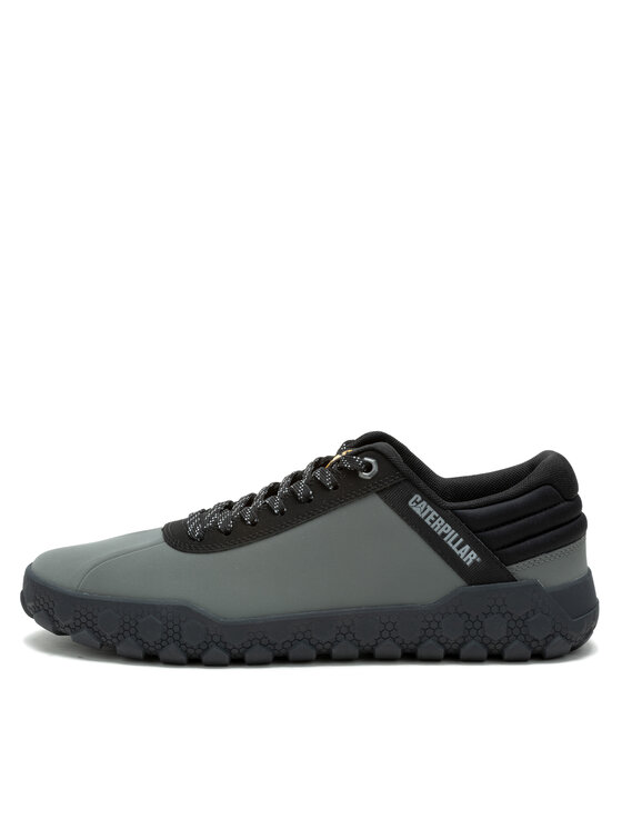 CATerpillar CATerpillar Sneakersy Hex+ P111534 Šedá