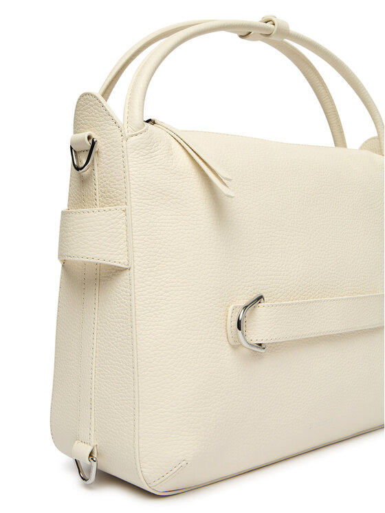 Coccinelle Coccinelle Handtasche U6C Coccinellegretel E1 U6C 18 01 01 Écru