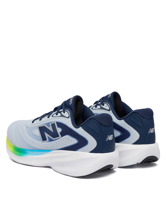 New Balance New Balance Παπούτσια για Τρέξιμο Fresh Foam 680 V9 M6801F0 Ανοιχτό μπλε