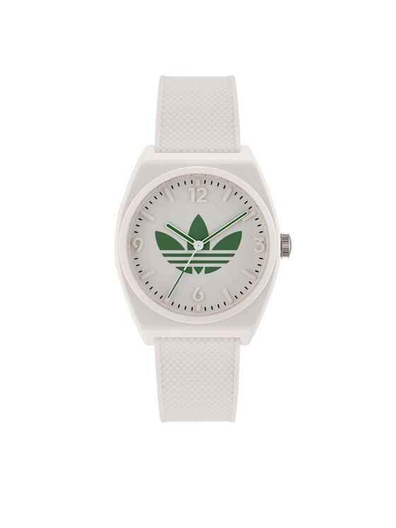 adidas Originals Pulkstenis Project Two Watch AOST23047 Balts